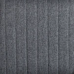 Компьютерное кресло iWolf, ткань, черный/серый | изображение 11