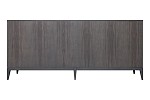 Комод большой Сидней, дуб графит | изображение 2