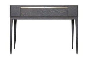 Консоль Сидней, дуб графит