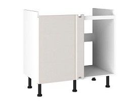 Экокожа Белый