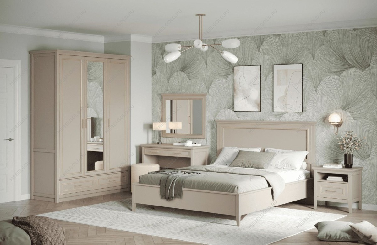 Спальня Классик