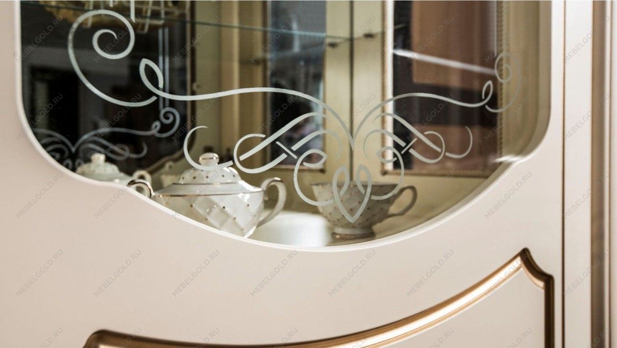 Гостиная Мона Лиза крем | изображение 2