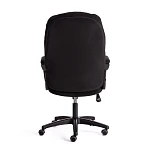 Кресло COMFORT LT (22), флок, черный, 35 | изображение 3