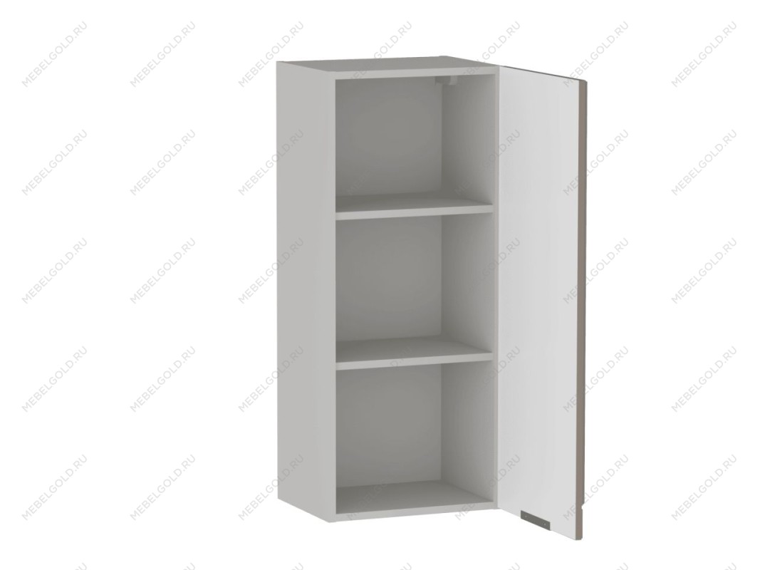 Шкаф 960 ШГ-40, Берта (400*321*960) Мокко, 25131 | изображение 1