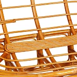 Диван MAMASAN/МАМАСАН 23/02 W/без подушки, 169х102х80 см, Pecan (орех) | изображение 2