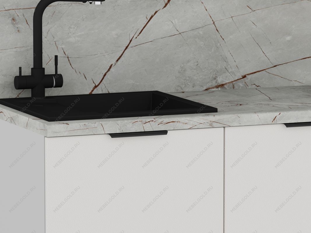 Кухня Ватель (возможный вариант комплектации 3) | изображение 2