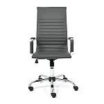 Кресло URBAN, кож/зам, металлик, 36 | изображение 1