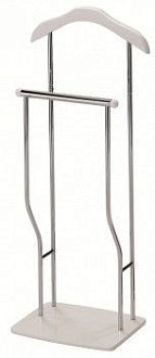 Вешалка для прихожей Signal GREG (белый)