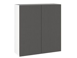 Экокожа Серый