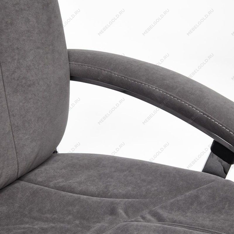 Кресло SOFTY LUX Серый | изображение 3