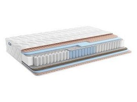 Матрас Relmas Various 3Zone 140х200
