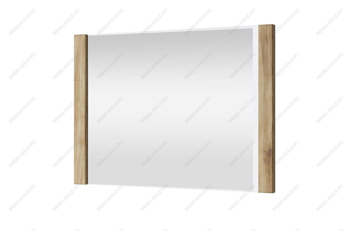 Зеркало навесное Дорсет 90