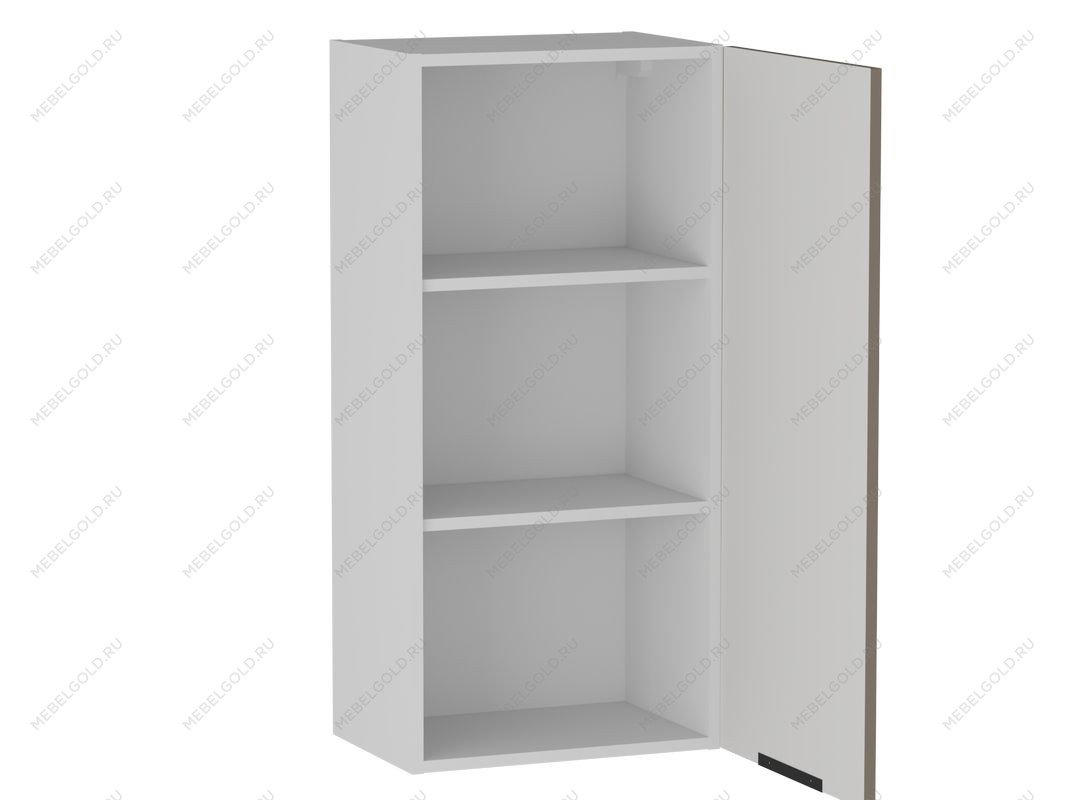 Шкаф 960 ШГ-45, Ватель (450*316*960) Дуб рейка темный, 23559 | изображение 1