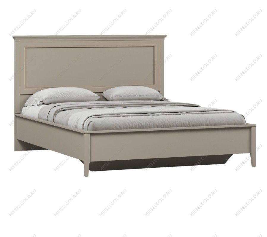 Кровать Классик LOZ160х200 | изображение 1