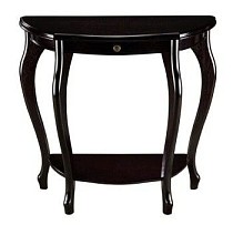 Консоль Элегант (венге)