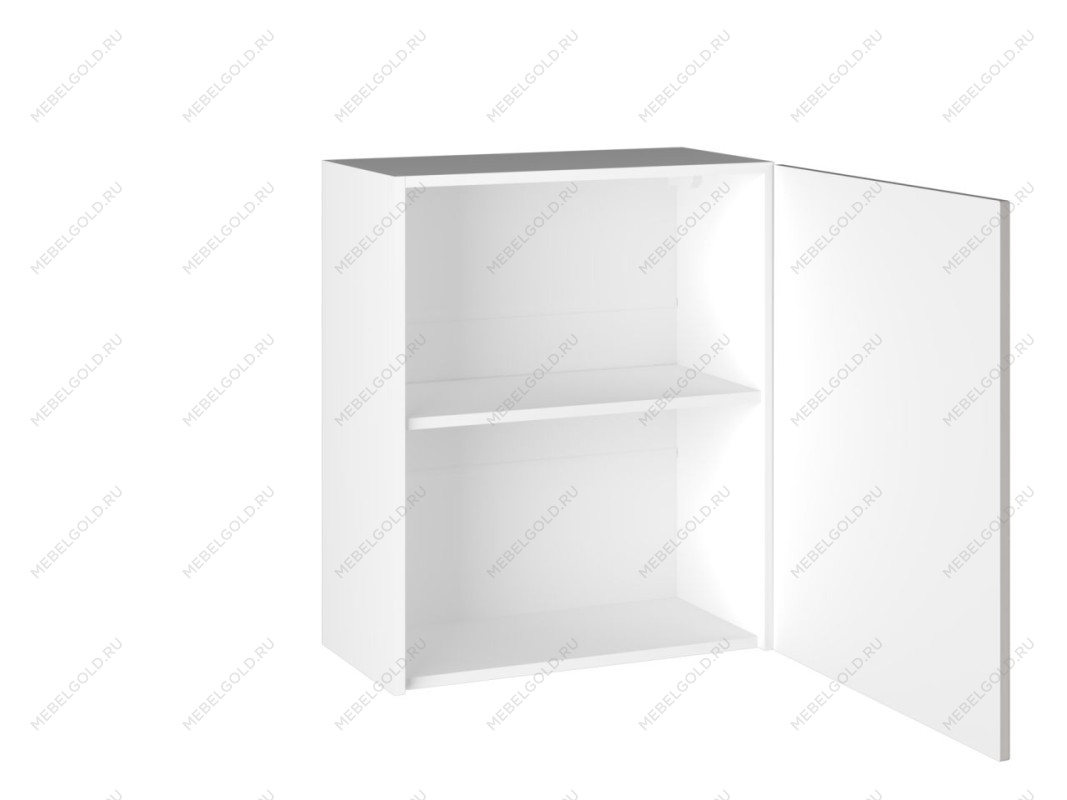 Шкаф ШГ-60, Виста (600*316*720) Экокожа Бежевый, 26445 | изображение 1