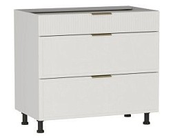 Экокожа Белый