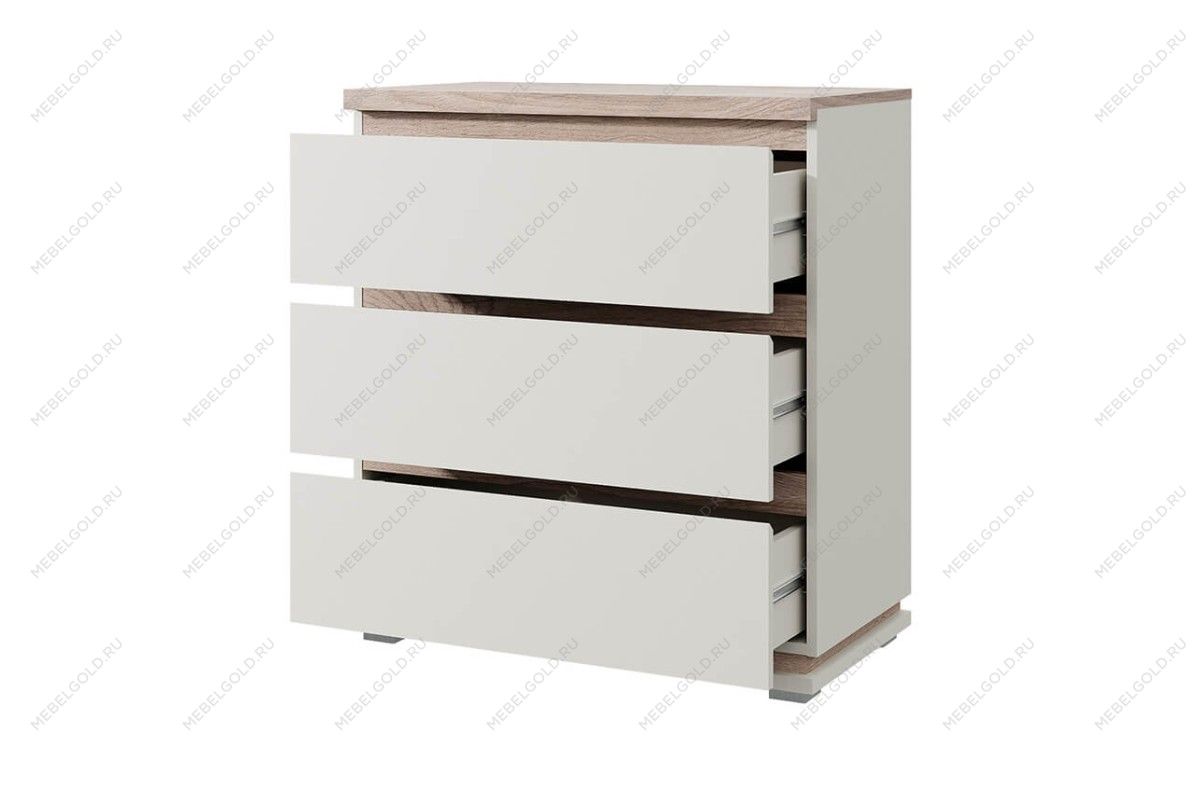 Комод Лима 3S | изображение 1