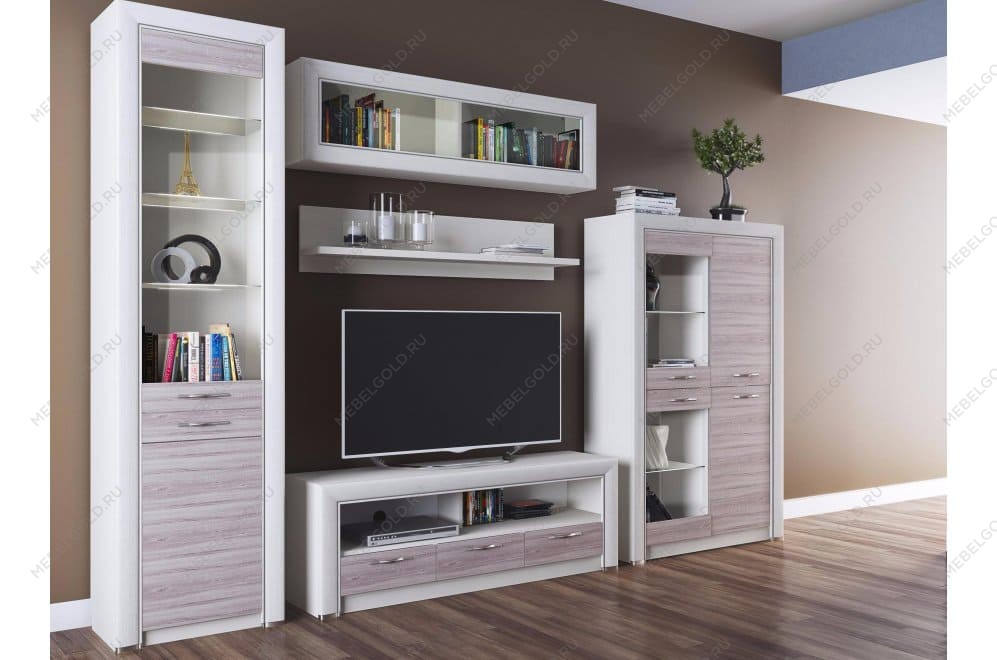 Гостиная Оливия 13