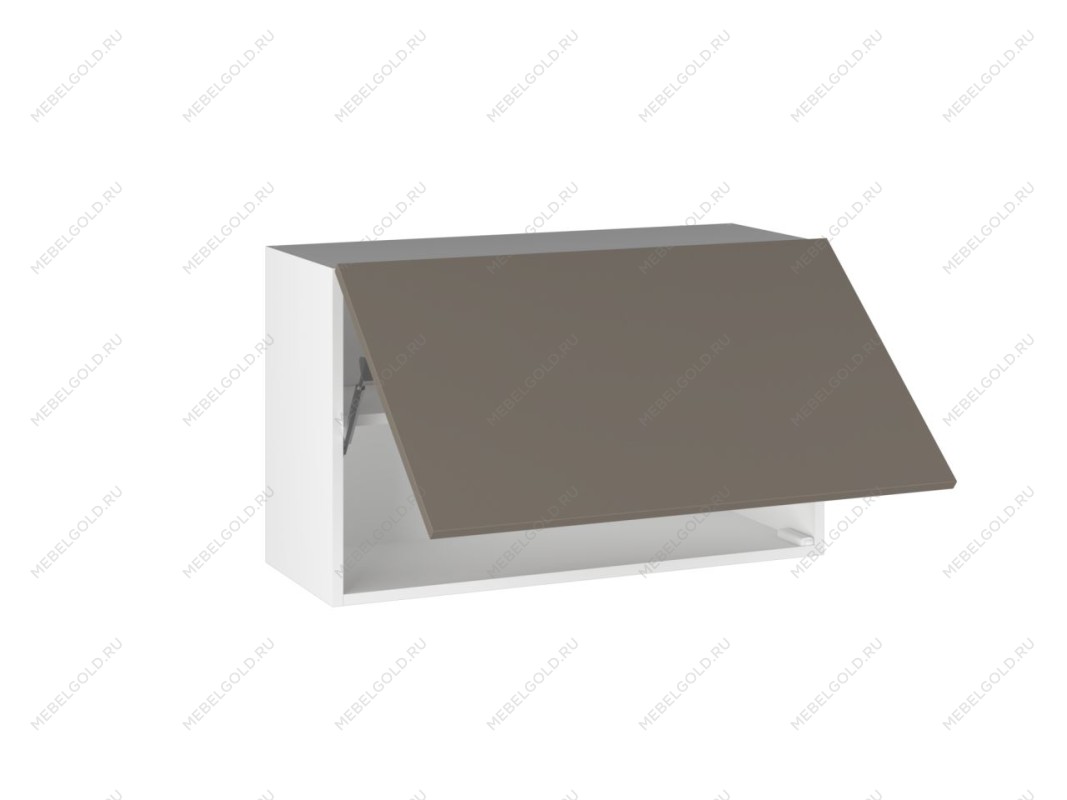 Шкаф АГ-80 (480), Виста (800*316*480) Мокко, 25434 | изображение 1