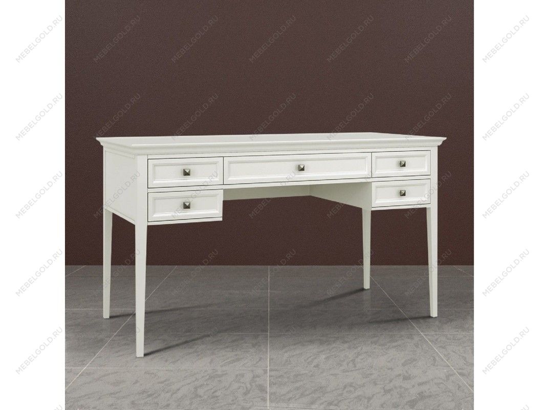 Стол туалетный Manhattan (Молочный) | изображение 3