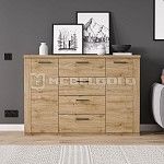 Тумба Дорсет 2D4S | изображение 1