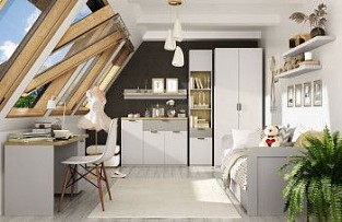 Детская Модерн 1