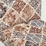 Стул DITTA Бежево-серый | изображение 4