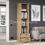 Шкаф открытый Дорсет 2S4N | изображение 3