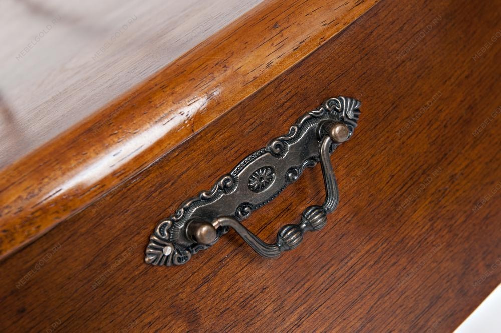 Тумба прикроватная AT-300 Красный | изображение 3