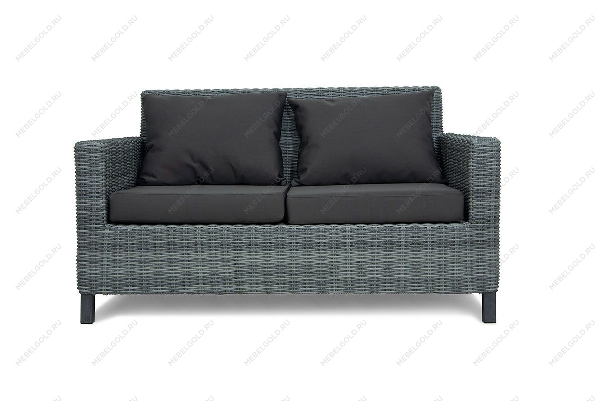 Комплект плетеной мебели MOKKA BELLA Family | изображение 8