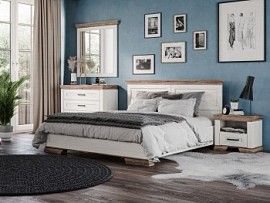 Спальня Марсель 4