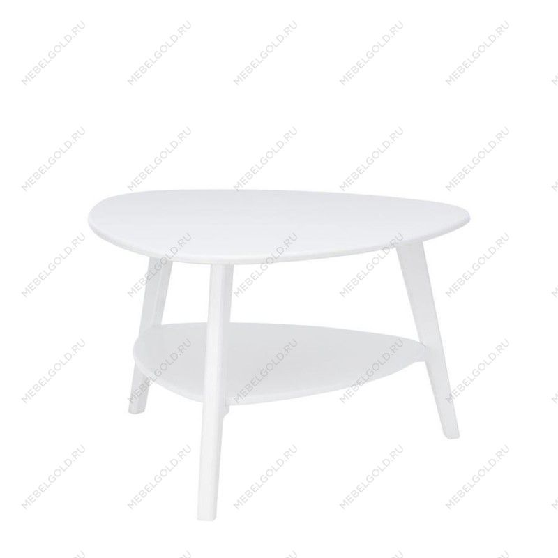 Стол журнальный Ромео (молочный дуб ) | изображение 1