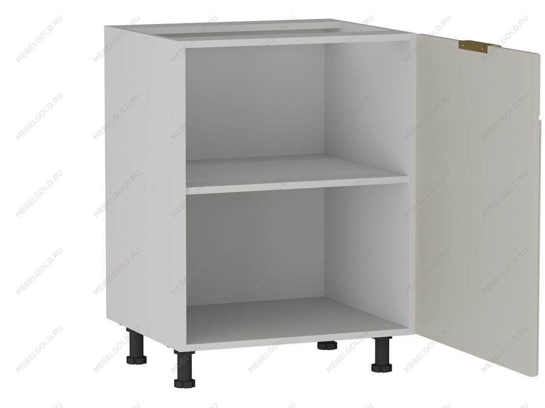 Стол С-60, Берта (600*528*820) Светлый Мокко, 22914 | изображение 1