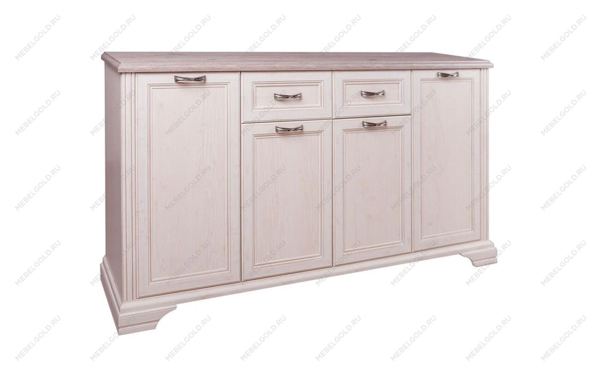 Тумба Монако 4D1S | изображение 7