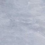 Стол журнальный Halmar UNIVERSE 2 (серый мрамор/черный) | изображение 1