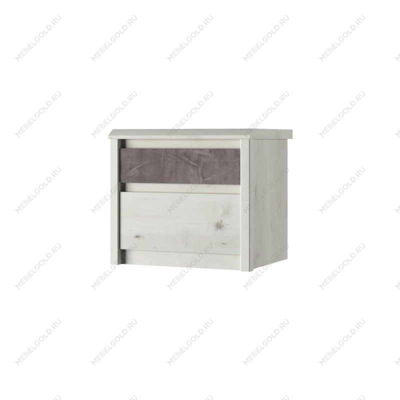 Тумба прикроватная Бьёрк 2S - Выставка м. Марьина роща