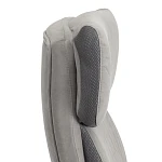 Кресло Duke metal BL, велюр, серый, 29/TW-12 | изображение 9