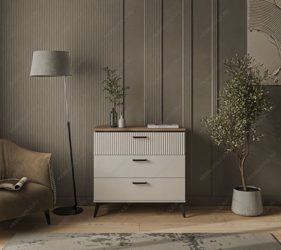 Лобня - Комод Винати 3S | изображение 1