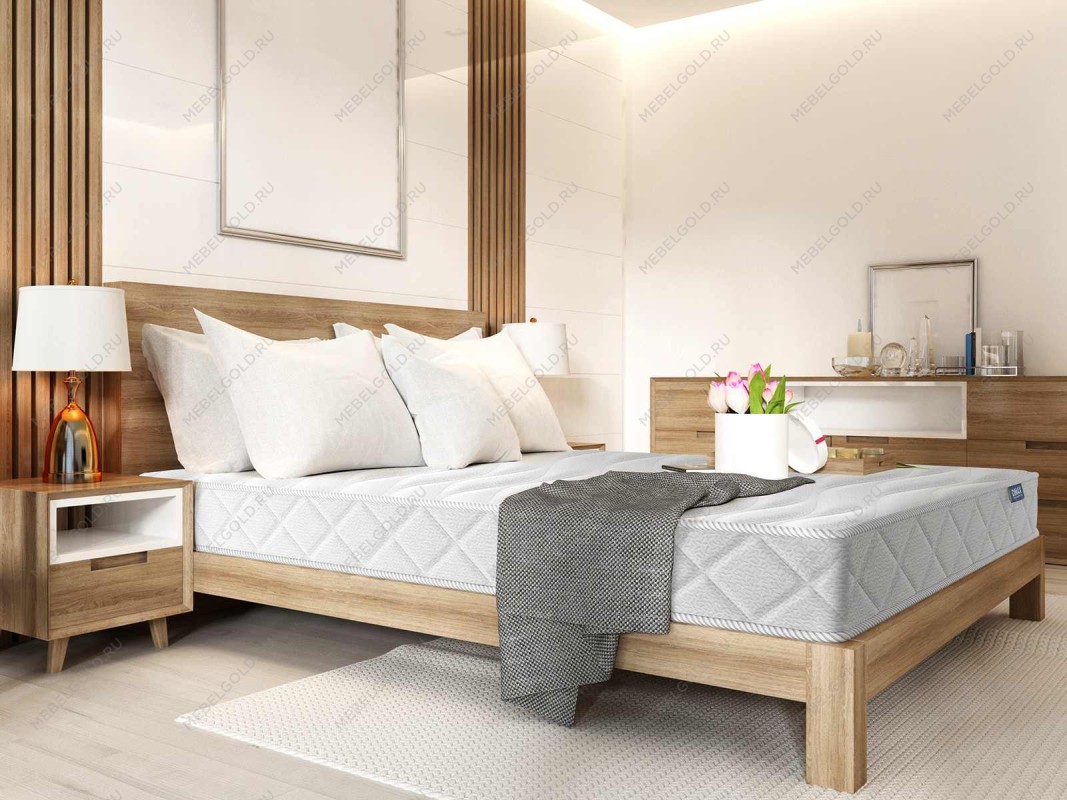 Матрас Relmas Various 3Zone 140х200 | изображение 8