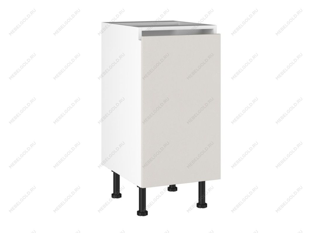 Стол С-40, Виста (400*523*870) Экокожа Белый, 26202