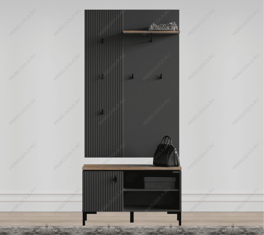 Балашиха - Вешалка Сан Джиминьяно WIE | изображение 2