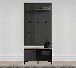 Балашиха - Вешалка Сан Джиминьяно WIE | изображение 2