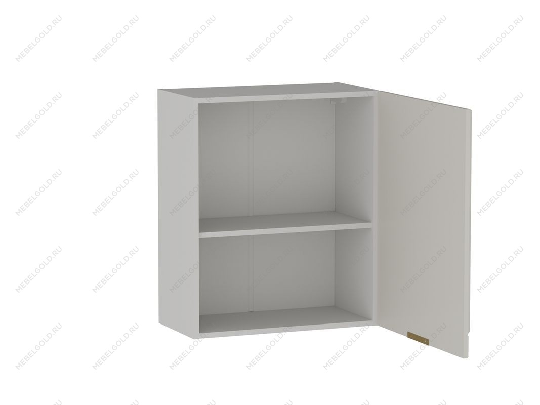 Шкаф под вытяжку ШВ-60 (720), Берта (600*321*720) Светлый Мокко, 22966 | изображение 1