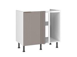 СМУ-100 Волна, Фьюжн (900*554*870) Мокко, 27138