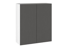 Экокожа Серый