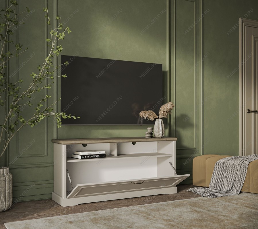 Тумба Тоскана RTV 1D2N | изображение 3