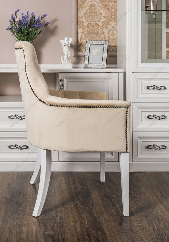 Кресло Мишель для гостиной | изображение 6