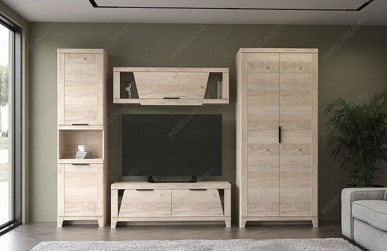 Гостиная Юта 2