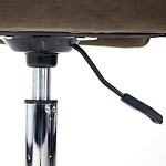 Кресло ZERO Коричневый, флок | изображение 9